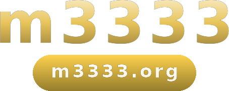 m3333 logo