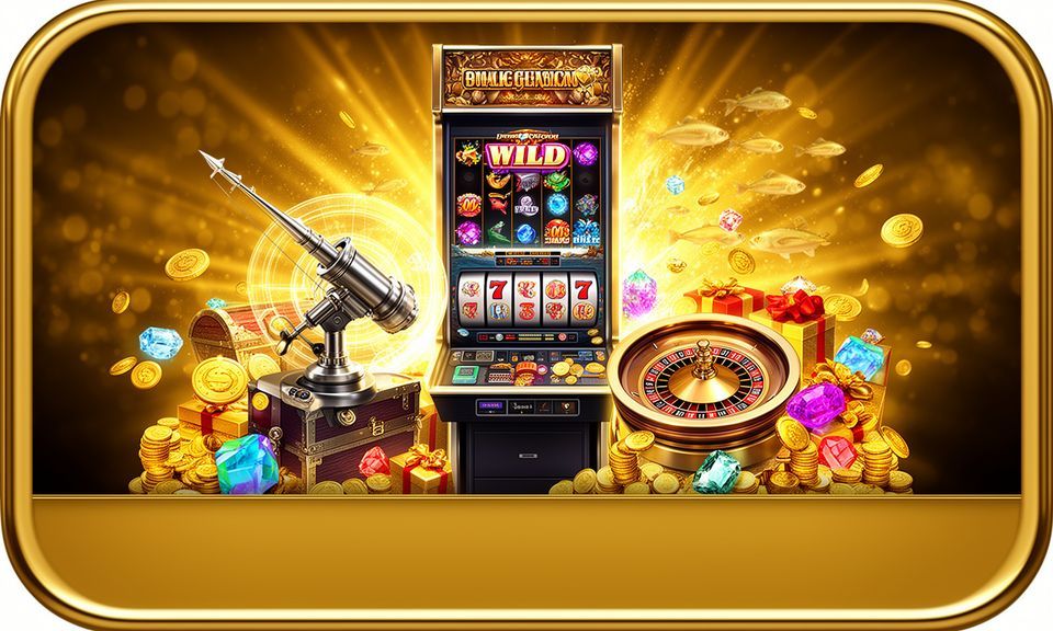 m3333 casino app visual